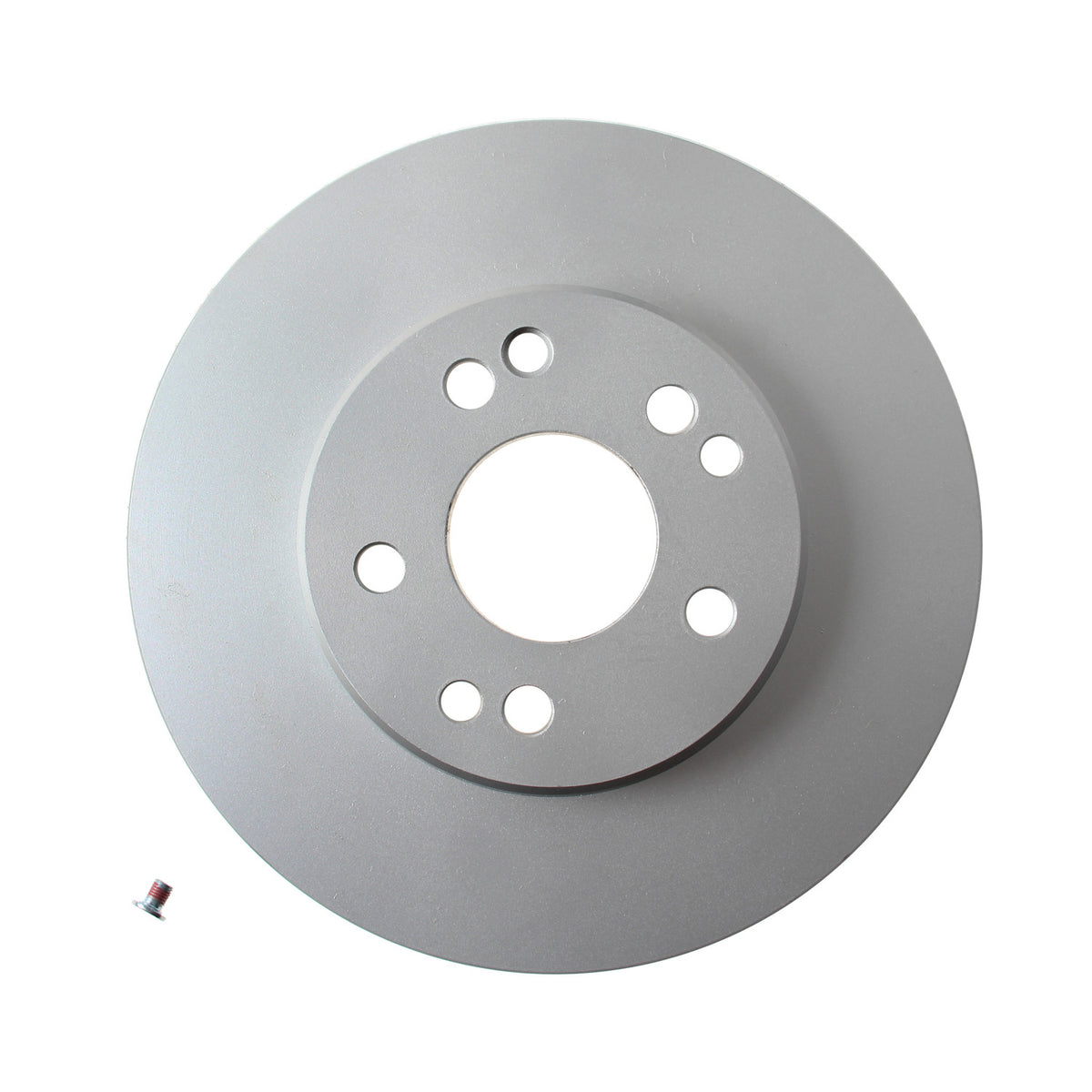 Hella Pagid Disc Brake Rotor 355122242