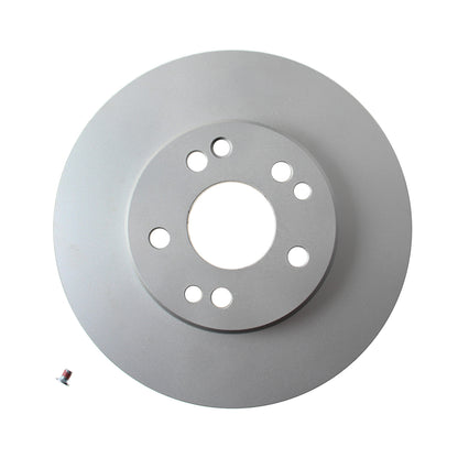 Hella Pagid Disc Brake Rotor 355122242