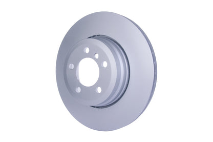 Hella Pagid Disc Brake Rotor 355122251