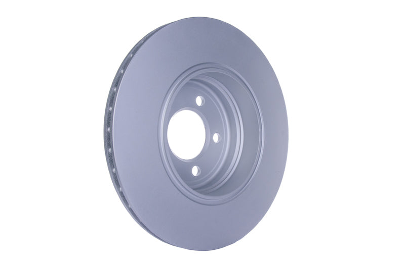Hella Pagid Disc Brake Rotor 355122251
