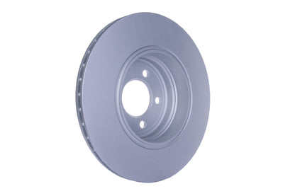 Hella Pagid Disc Brake Rotor 355122251
