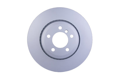 Hella Pagid Disc Brake Rotor 355122251