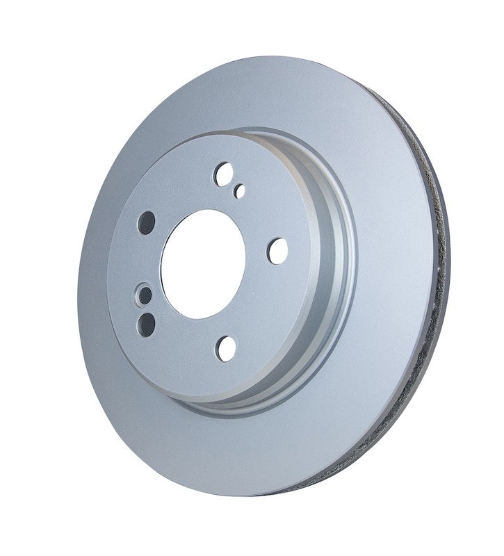 Hella Pagid Disc Brake Rotor 355122252