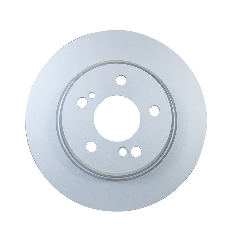 Hella Pagid Disc Brake Rotor 355122252