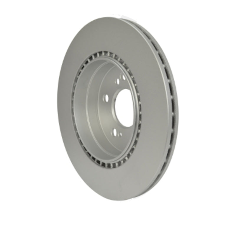 Hella Pagid Disc Brake Rotor 355122262