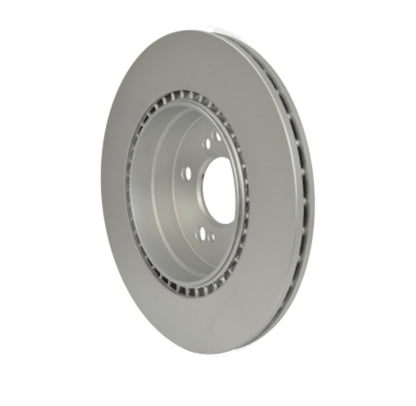 Hella Pagid Disc Brake Rotor 355122262