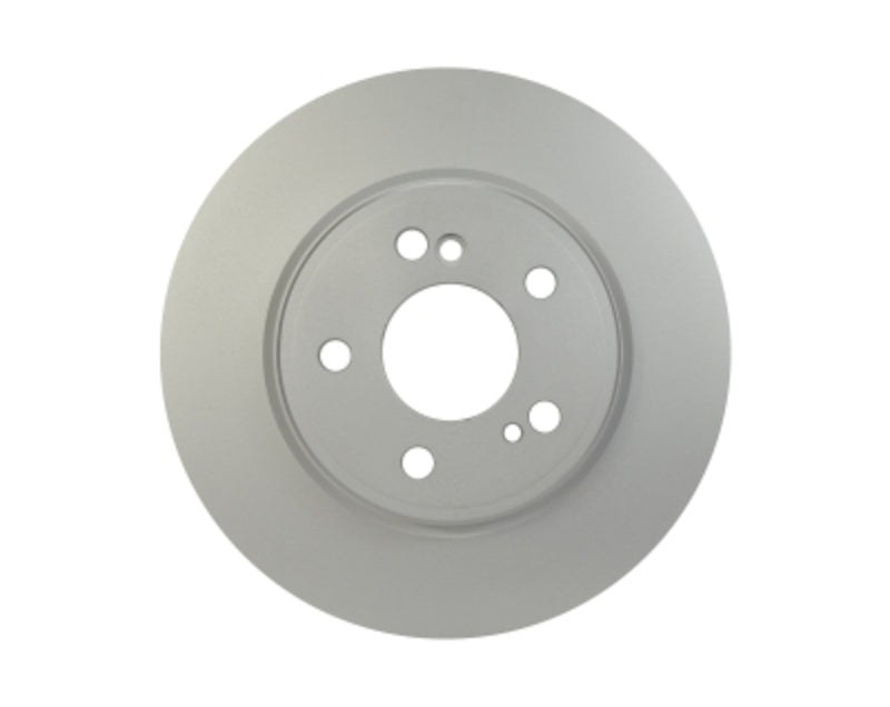 Hella Pagid Disc Brake Rotor 355122262