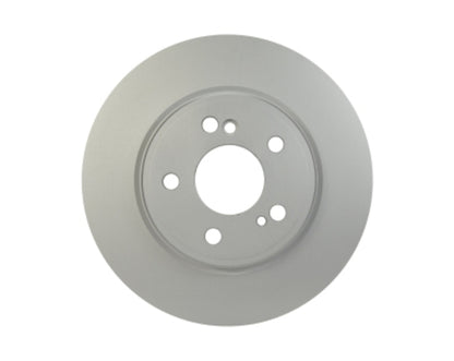 Hella Pagid Disc Brake Rotor 355122262