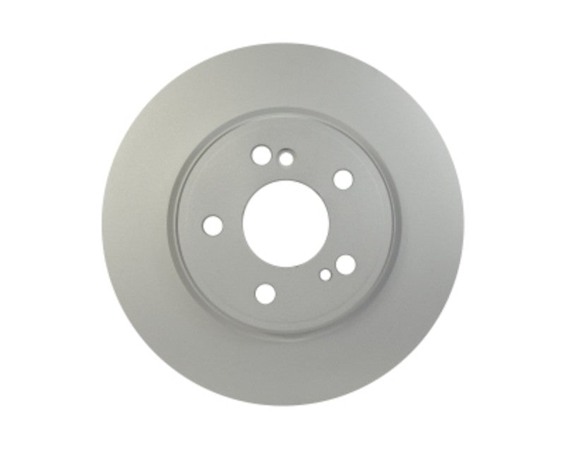 Hella Pagid Disc Brake Rotor 355122262