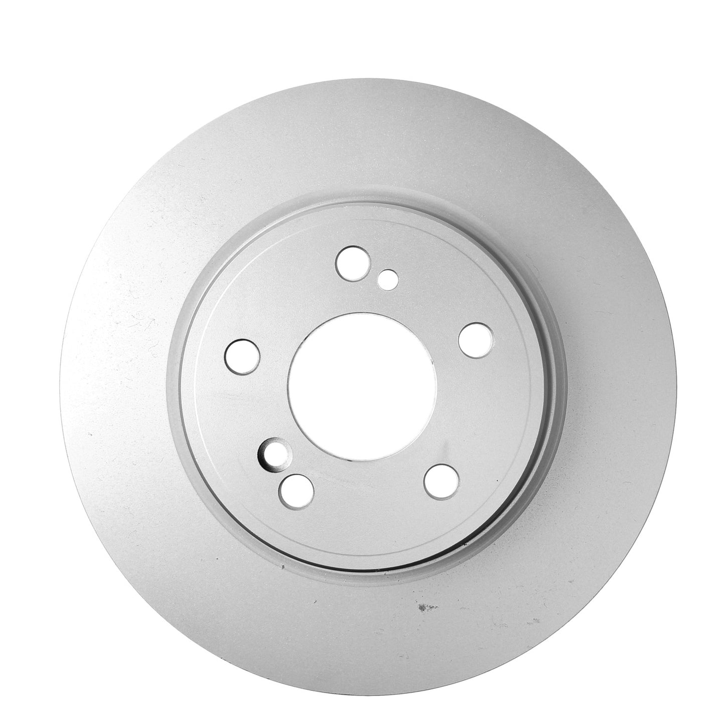 Hella Pagid Disc Brake Rotor 355122262