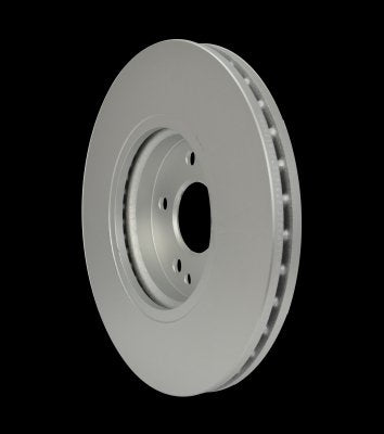 Hella Pagid Disc Brake Rotor 355122272