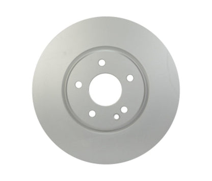 Hella Pagid Disc Brake Rotor 355122272
