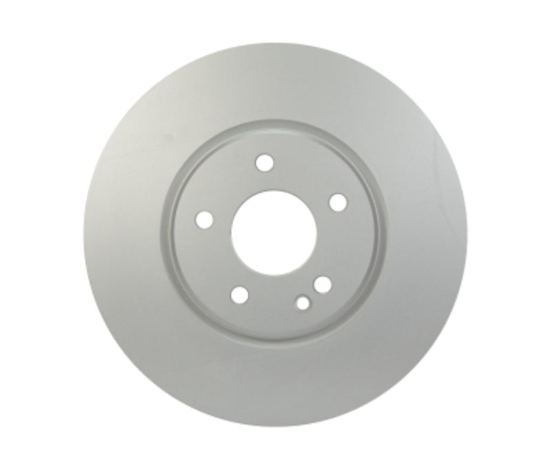 Hella Pagid Disc Brake Rotor 355122272