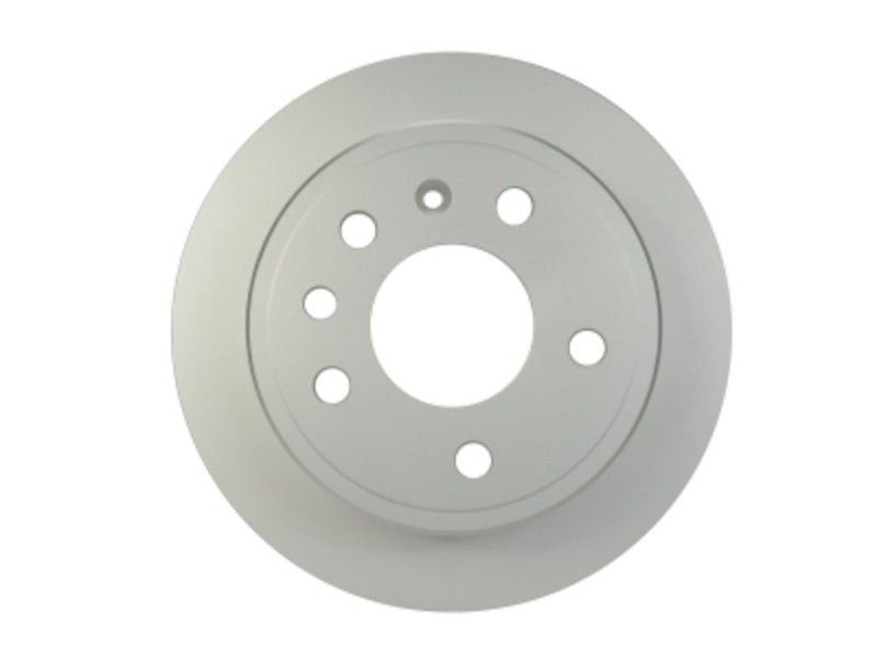 Hella Pagid Disc Brake Rotor 355122282