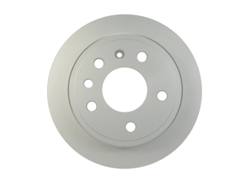 Hella Pagid Disc Brake Rotor 355122282