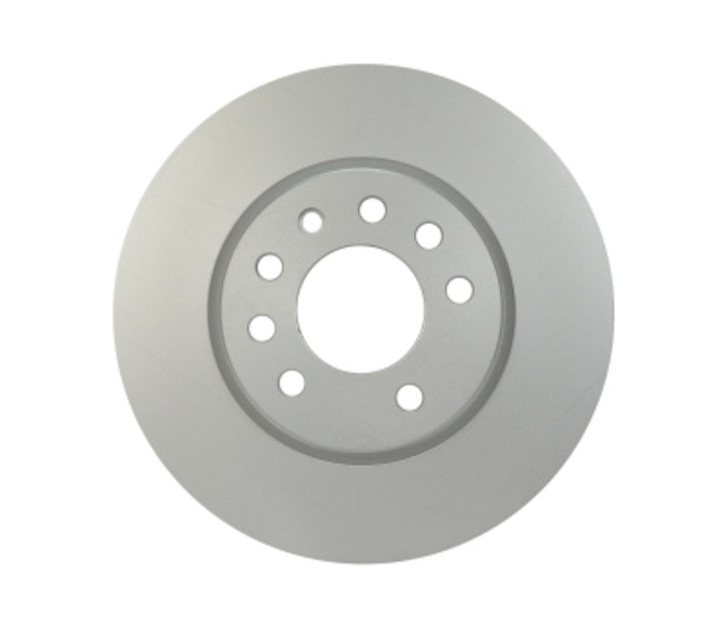 Hella Pagid Disc Brake Rotor 355122292
