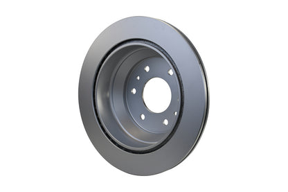 Hella Pagid Disc Brake Rotor 355122312
