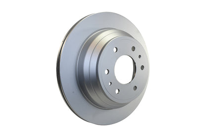 Hella Pagid Disc Brake Rotor 355122312