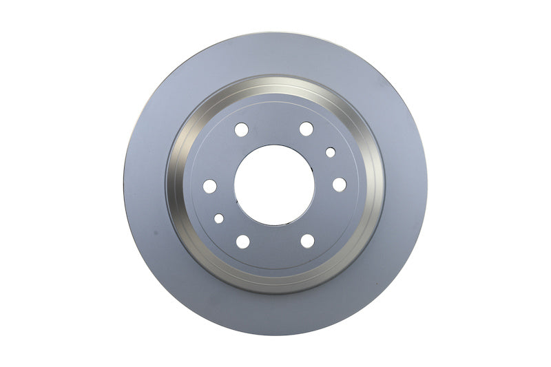 Hella Pagid Disc Brake Rotor 355122312