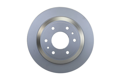 Hella Pagid Disc Brake Rotor 355122312