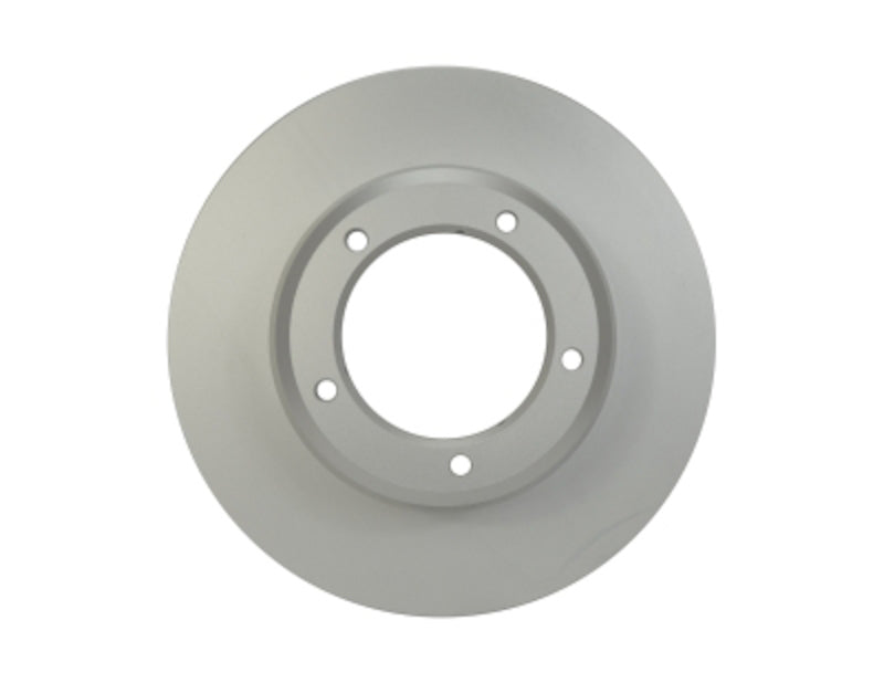 Hella Pagid Disc Brake Rotor 355122322
