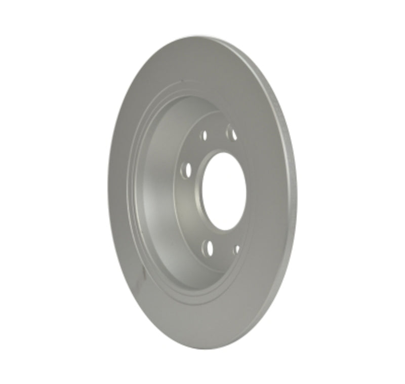 Hella Pagid Disc Brake Rotor 355122342