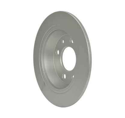 Hella Pagid Disc Brake Rotor 355122342