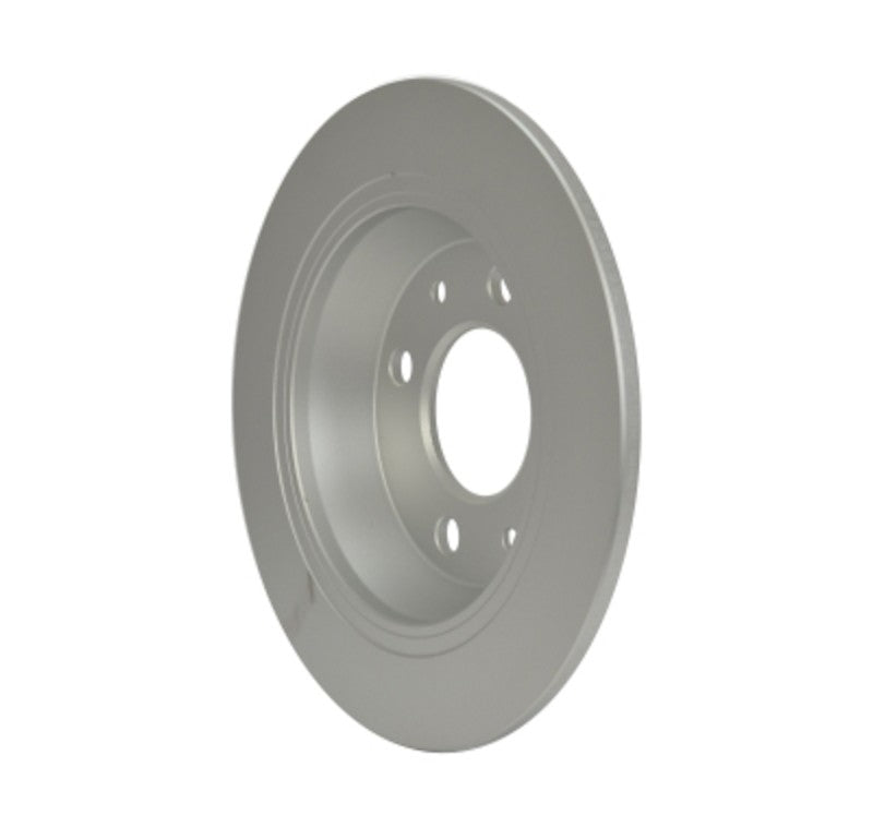 Hella Pagid Disc Brake Rotor 355122342