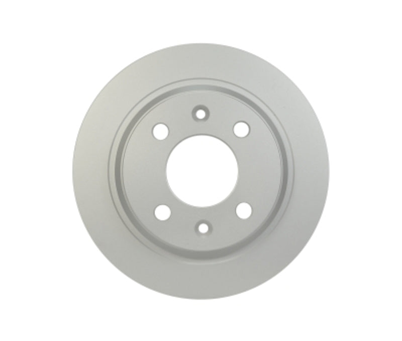 Hella Pagid Disc Brake Rotor 355122342