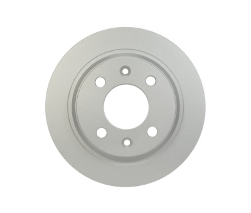 Hella Pagid Disc Brake Rotor 355122342