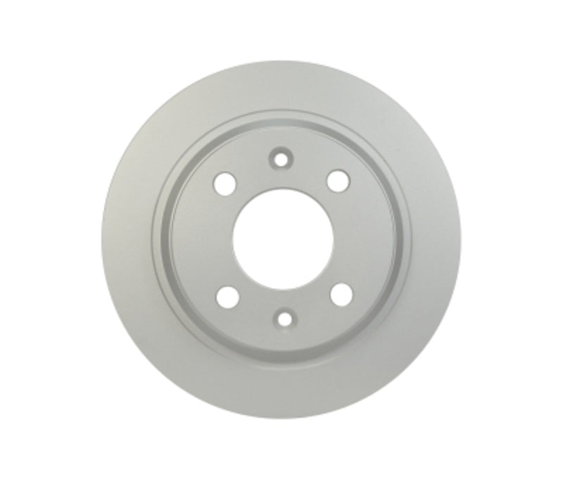 Hella Pagid Disc Brake Rotor 355122342