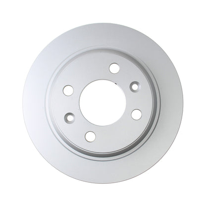 Hella Pagid Disc Brake Rotor 355122342