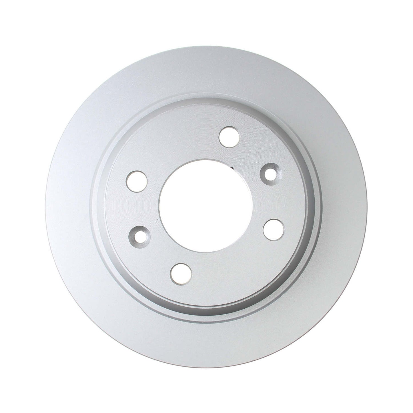 Hella Pagid Disc Brake Rotor 355122342