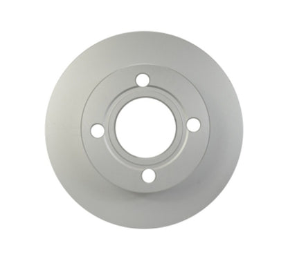 Hella Pagid Disc Brake Rotor 355122352