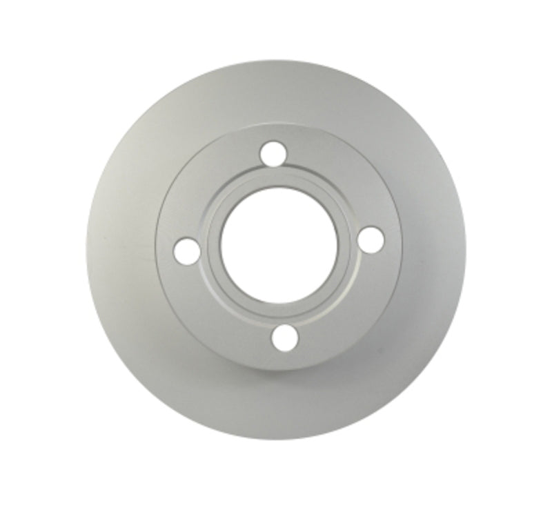 Hella Pagid Disc Brake Rotor 355122352