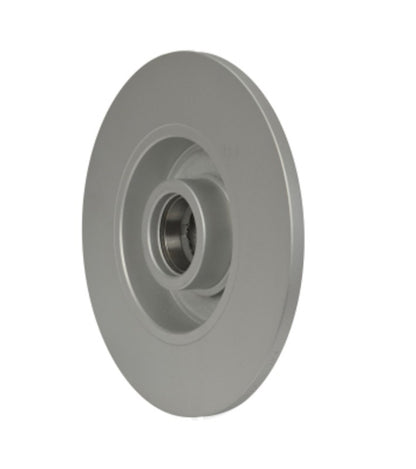 Hella Pagid Disc Brake Rotor 355122362