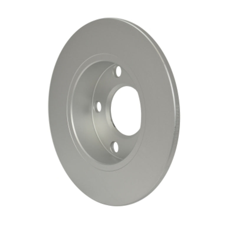 Hella Pagid Disc Brake Rotor 355122382