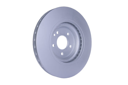Hella Pagid Disc Brake Rotor 355122391