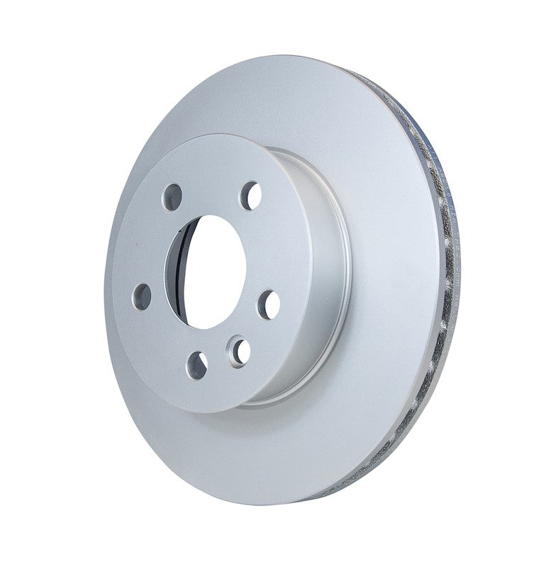 Hella Pagid Disc Brake Rotor 355122392