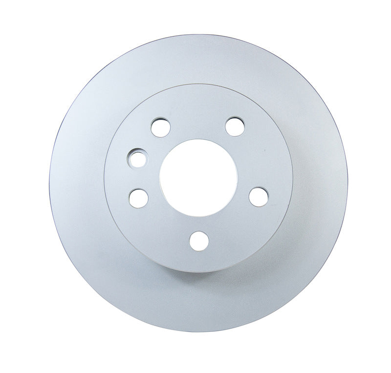 Hella Pagid Disc Brake Rotor 355122392