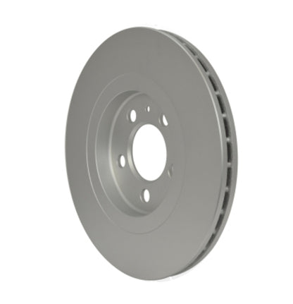 Hella Pagid Disc Brake Rotor 355122402