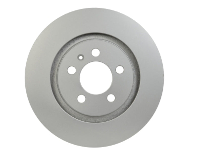 Hella Pagid Disc Brake Rotor 355122402