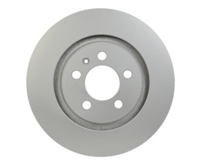 Hella Pagid Disc Brake Rotor 355122402