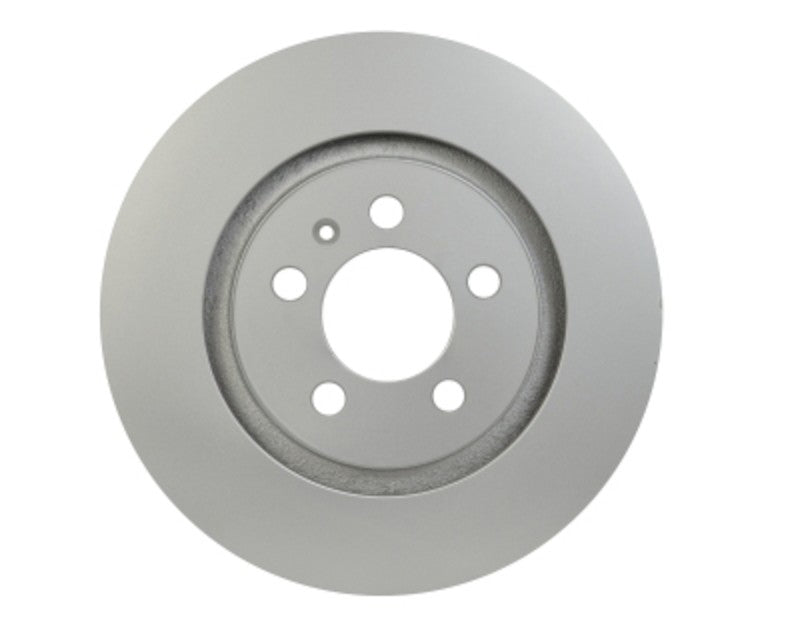 Hella Pagid Disc Brake Rotor 355122402