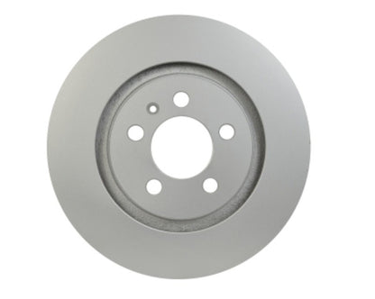 Hella Pagid Disc Brake Rotor 355122402