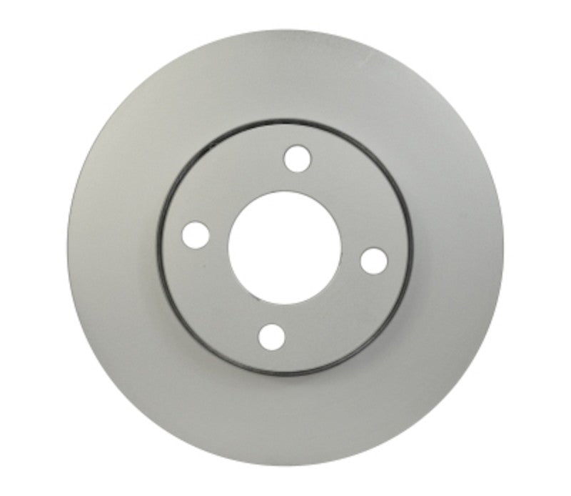 Hella Pagid Disc Brake Rotor 355122422