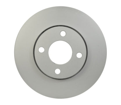 Hella Pagid Disc Brake Rotor 355122422