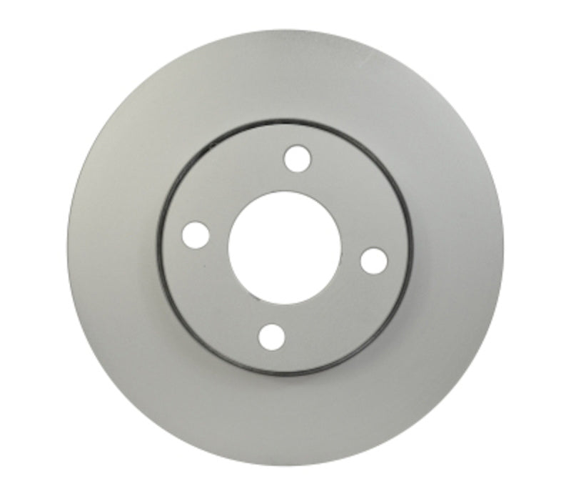 Hella Pagid Disc Brake Rotor 355122422