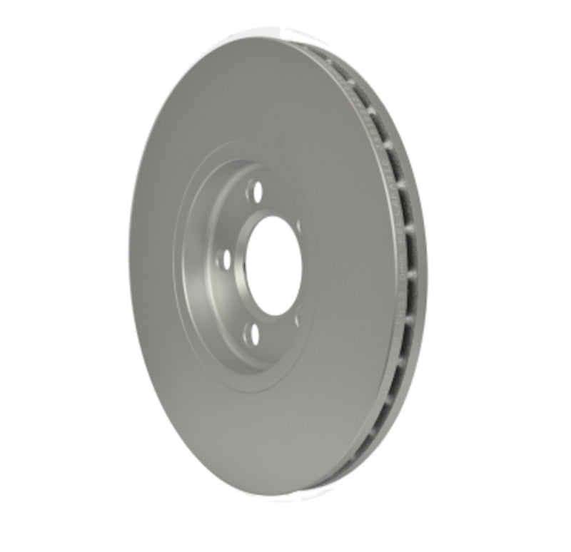 Hella Pagid Disc Brake Rotor 355122432