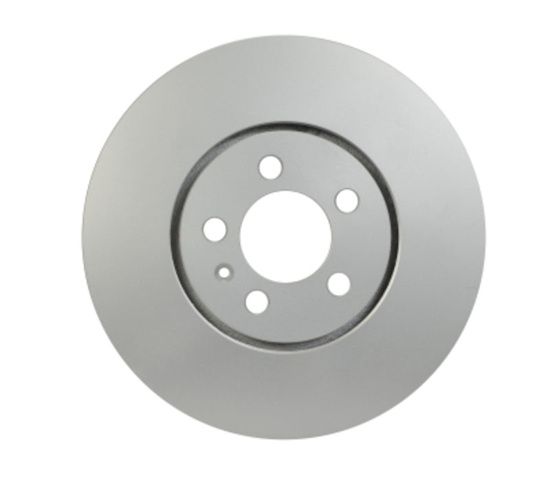 Hella Pagid Disc Brake Rotor 355122432